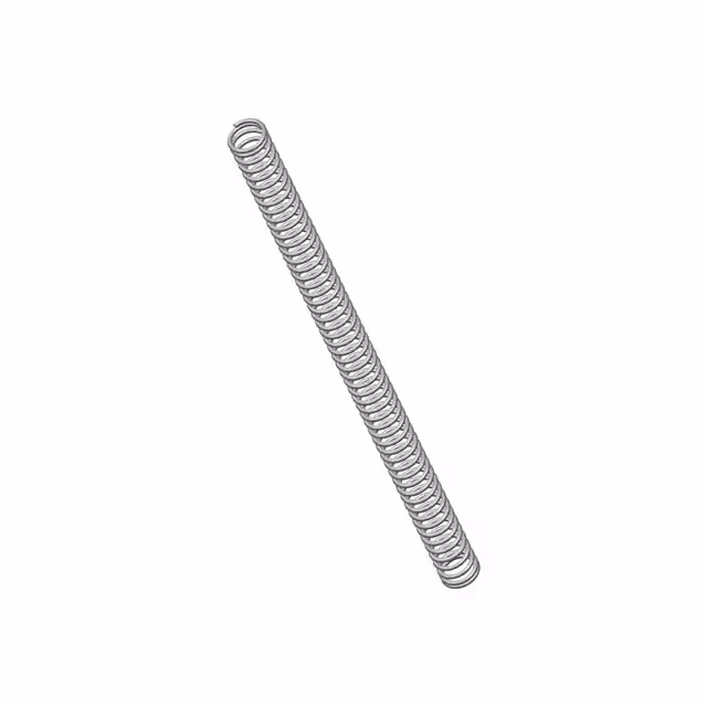 1912CS Century Spring Corp  Molle - Compressione conica