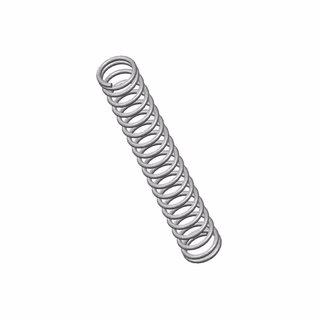 1914CS Century Spring Corp  Springs - Compression Tapered