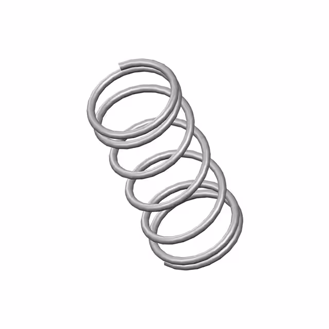 1916CS Century Spring Corp  Springs - Compression Tapered
