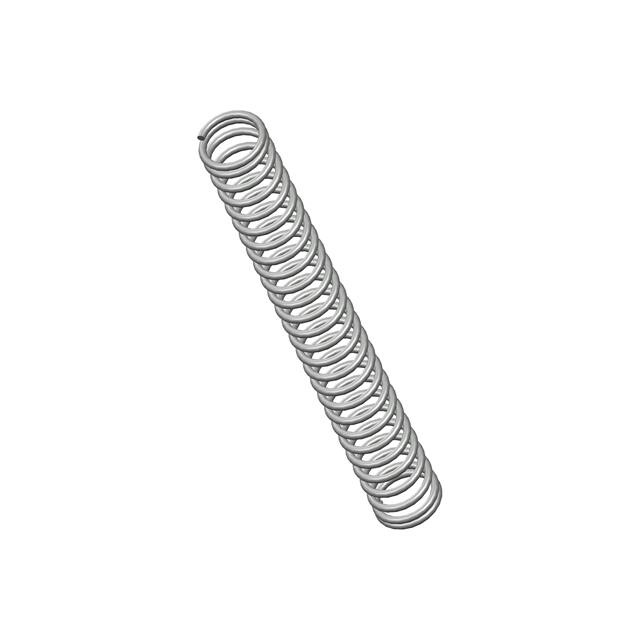 1940CS Century Spring Corp  Molle - Compressione conica