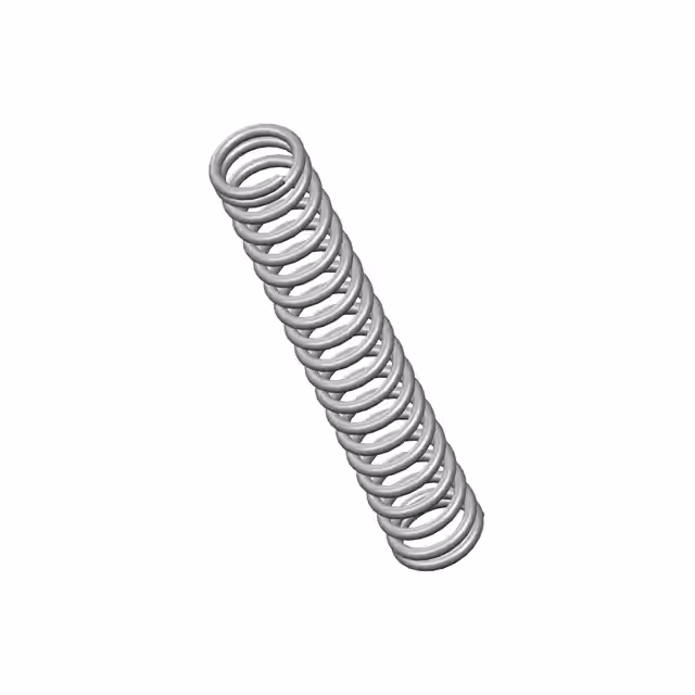 1942CS Century Spring Corp  Molle - Compressione conica