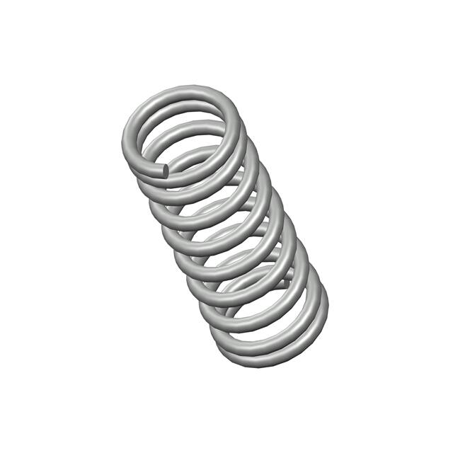 200CS Century Spring Corp  Ressorts - Compression conique