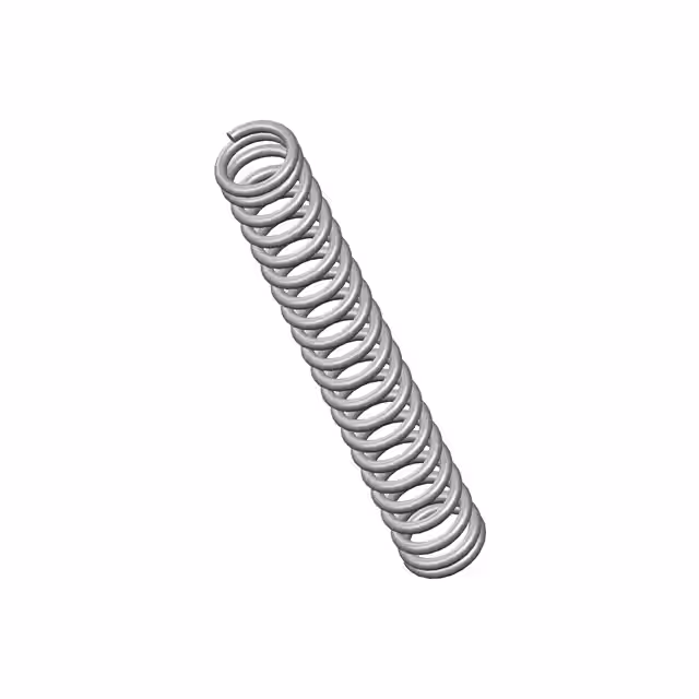 201-CCS Century Spring Corp  Ressorts - Compression conique