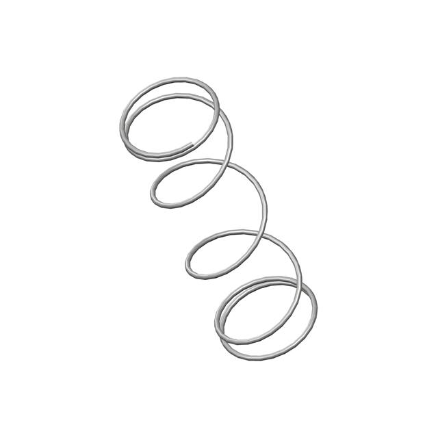 202-ACS Century Spring Corp  Springs - Compression Tapered