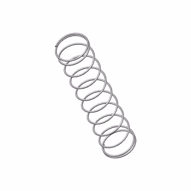 202-BCS Century Spring Corp  Springs - Compression Tapered