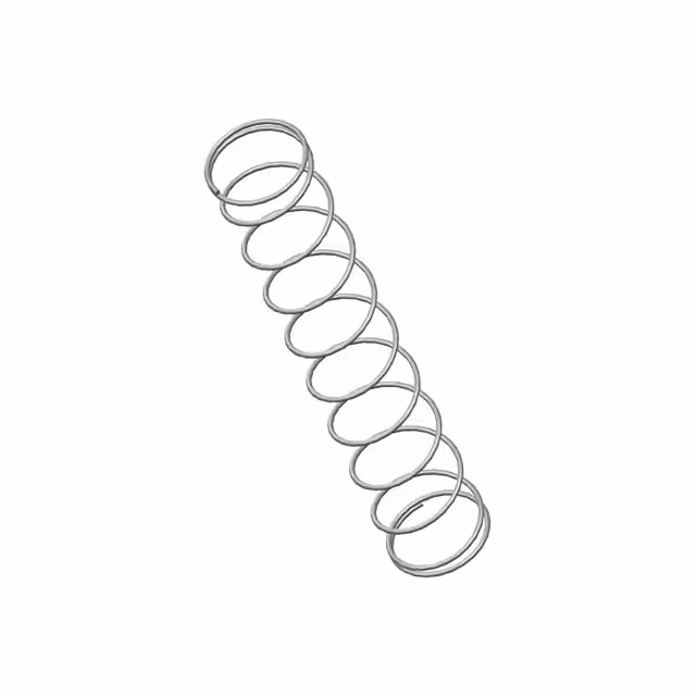 202-CCS Century Spring Corp  Ressorts - Compression conique