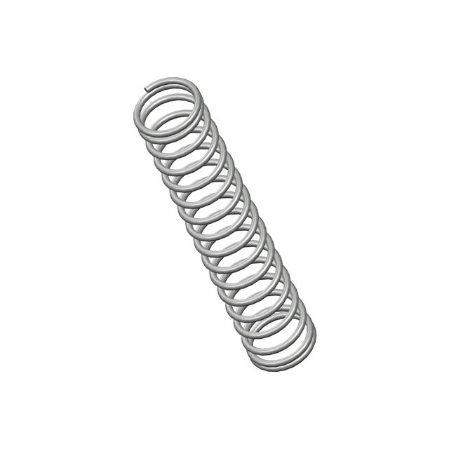 20CS Century Spring Corp  Molle - Compressione conica