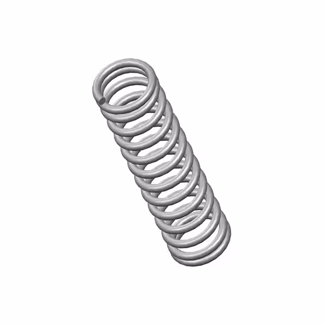 23CS Century Spring Corp  Molle - Compressione conica