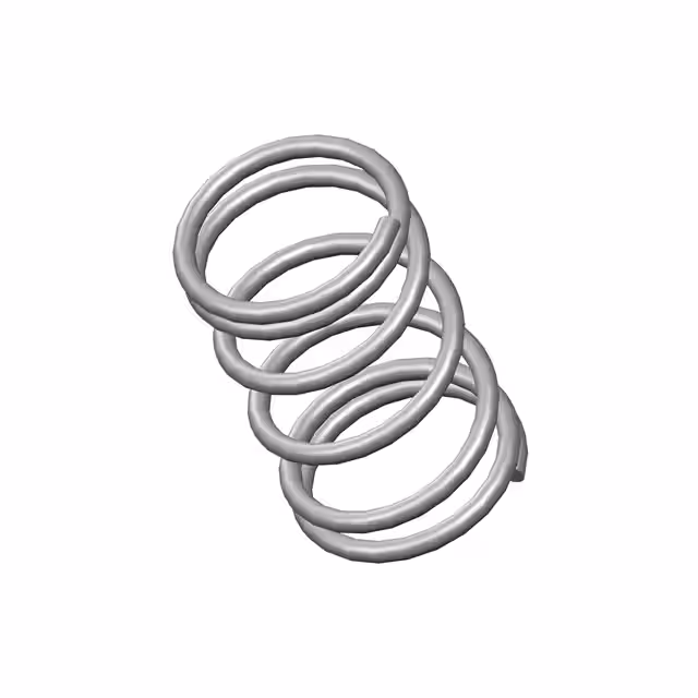 2500CS Century Spring Corp  Springs - Compression Tapered