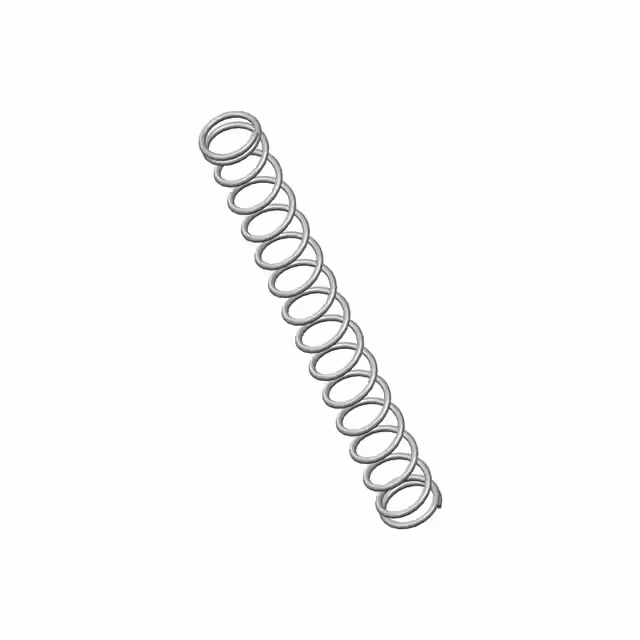 2503CS Century Spring Corp  Ressorts - Compression conique