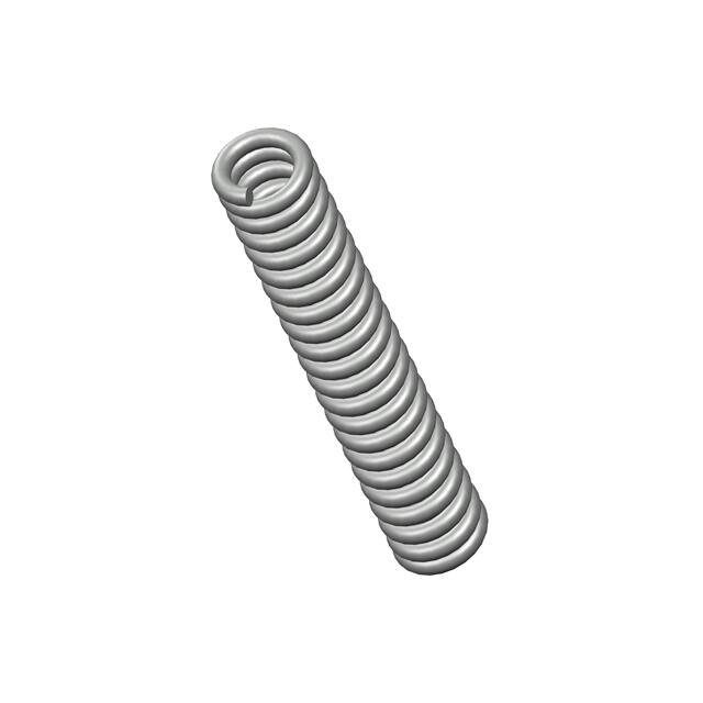 2507CS Century Spring Corp  Springs - Compression Tapered
