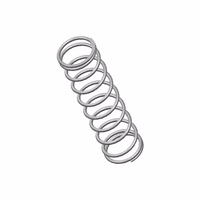 2514CS Century Spring Corp  Ressorts - Compression conique