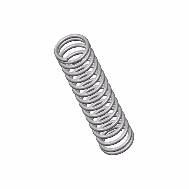 2523CS Century Spring Corp  Ressorts - Compression conique