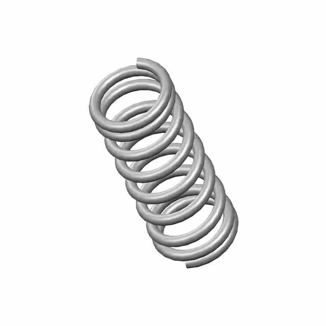 2524CS Century Spring Corp  Molle - Compressione conica