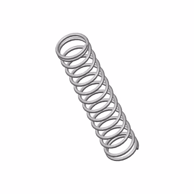 2527CS Century Spring Corp  Molle - Compressione conica