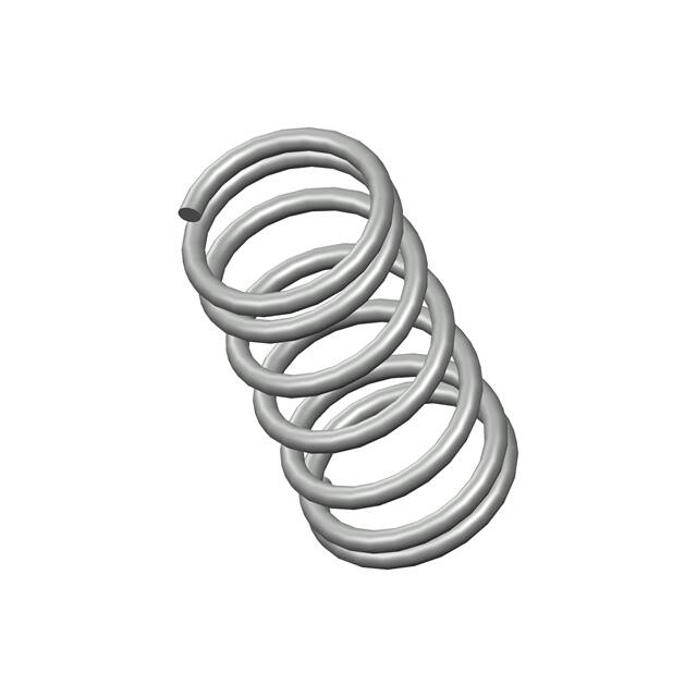 2532CS Century Spring Corp  Molle - Compressione conica