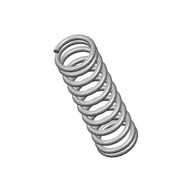 2533CS Century Spring Corp  Molle - Compressione conica