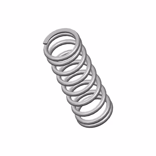 2542CS Century Spring Corp  Ressorts - Compression conique