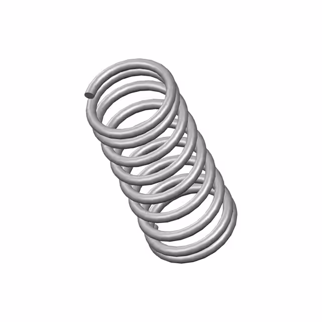 2546CS Century Spring Corp  Molle - Compressione conica