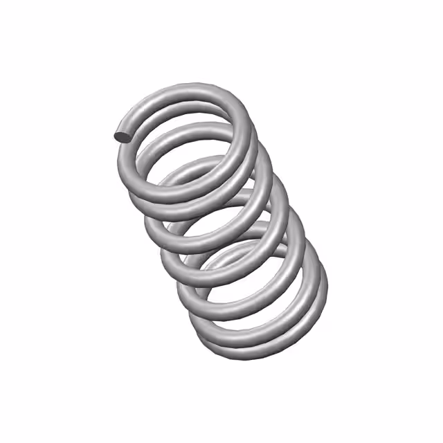 2556CS Century Spring Corp  Molle - Compressione conica