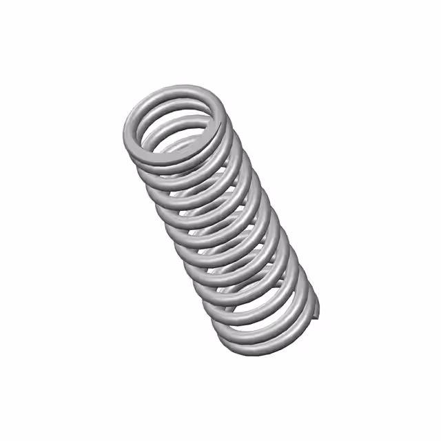 2562CS Century Spring Corp  Springs - Compression Tapered