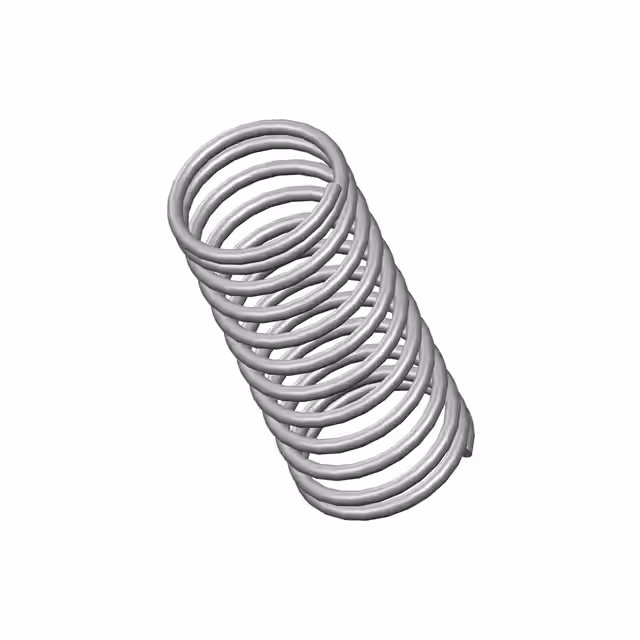 2571CS Century Spring Corp  Molle - Compressione conica