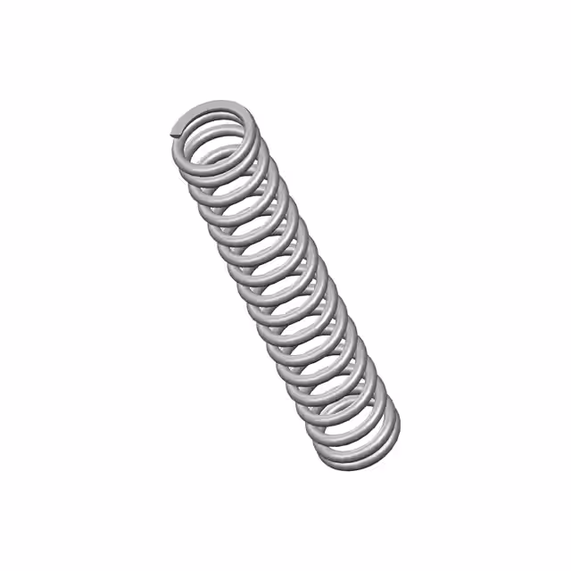 2579CS Century Spring Corp  Ressorts - Compression conique