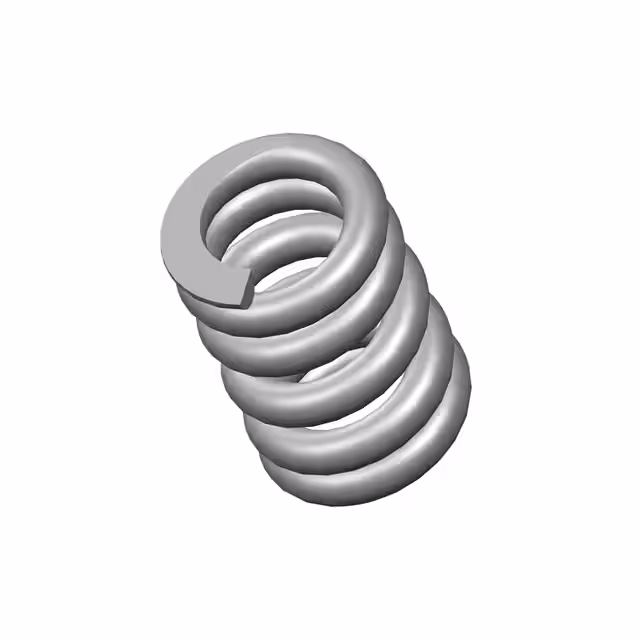 2592CS Century Spring Corp  Ressorts - Compression conique