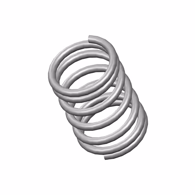 2599CS Century Spring Corp  Molle - Compressione conica