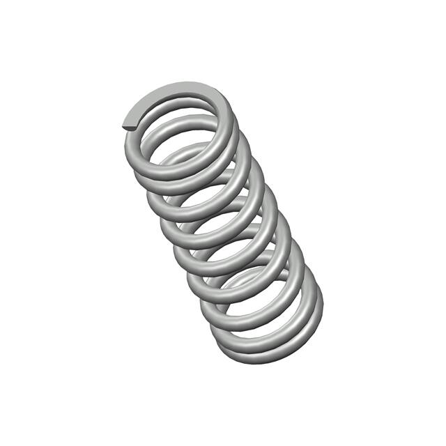 2604CS Century Spring Corp  Molle - Compressione conica