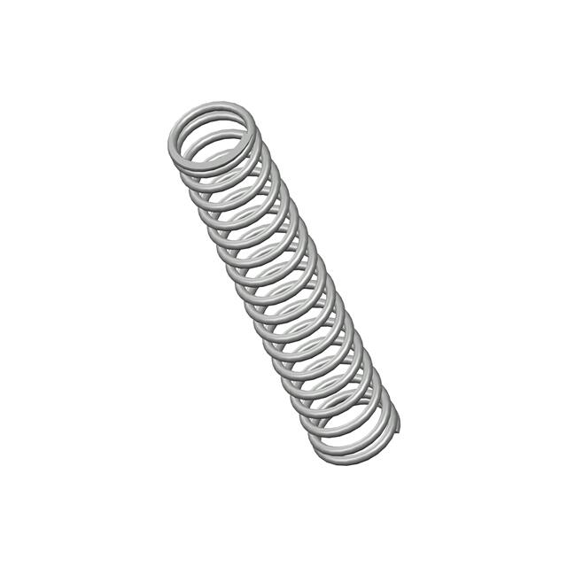 2605CS Century Spring Corp  Ressorts - Compression conique