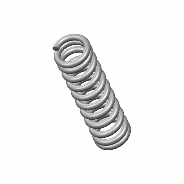 2610CS Century Spring Corp  Springs - Compression Tapered