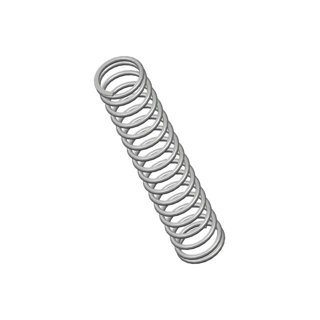 2613CS Century Spring Corp  Ressorts - Compression conique