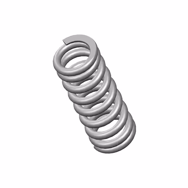 2614CS Century Spring Corp  Resortes de compresión cónicos