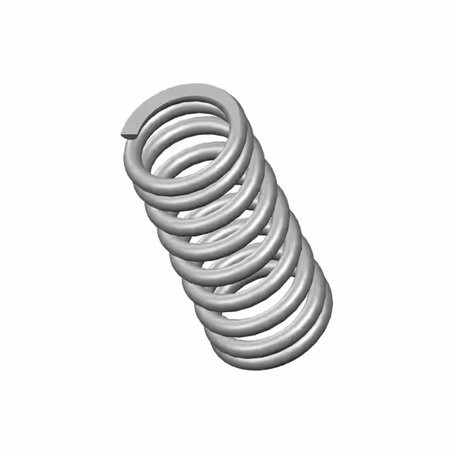2616CS Century Spring Corp  Springs - Compression Tapered