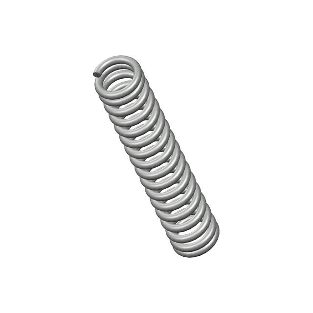 2618CS Century Spring Corp  Federn - Druckfedern konisch