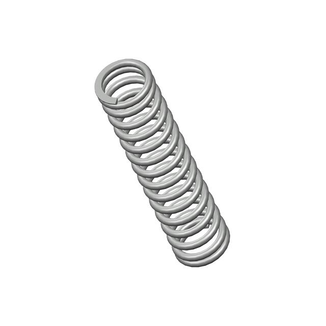 2627CS Century Spring Corp  Ressorts - Compression conique