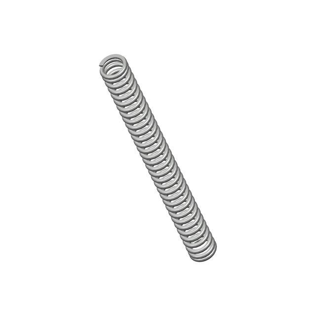 2631CS Century Spring Corp  Springs - Compression Tapered