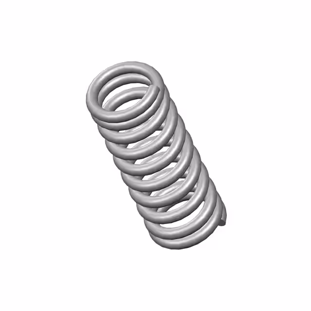 2637CS Century Spring Corp  Ressorts - Compression conique