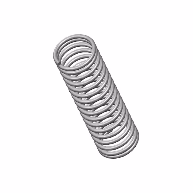 2643CS Century Spring Corp  Springs - Compression Tapered