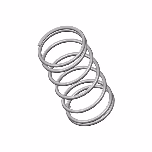 2648CS Century Spring Corp  Ressorts - Compression conique