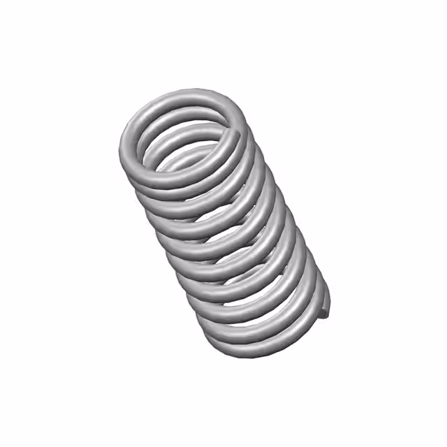 2649CS Century Spring Corp  Springs - Compression Tapered