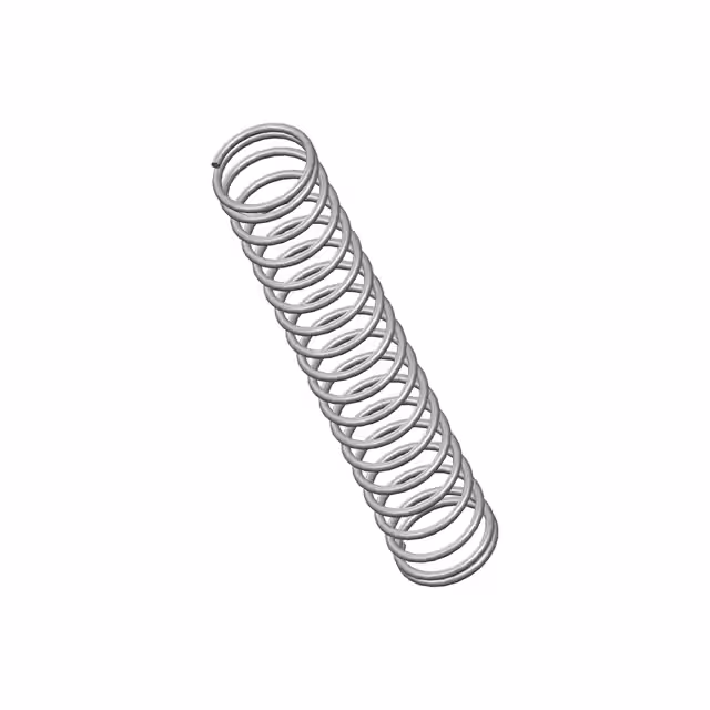 2658CS Century Spring Corp  Molle - Compressione conica