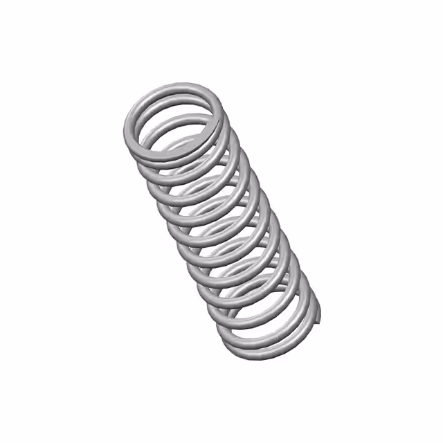 2661CS Century Spring Corp  Ressorts - Compression conique