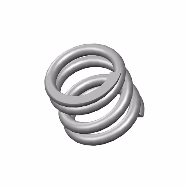 2664CS Century Spring Corp  Molle - Compressione conica