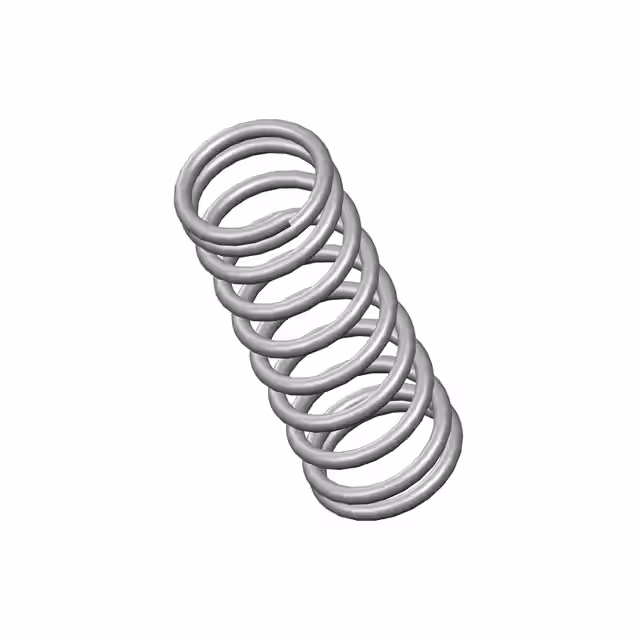 2667CS Century Spring Corp  Ressorts - Compression conique