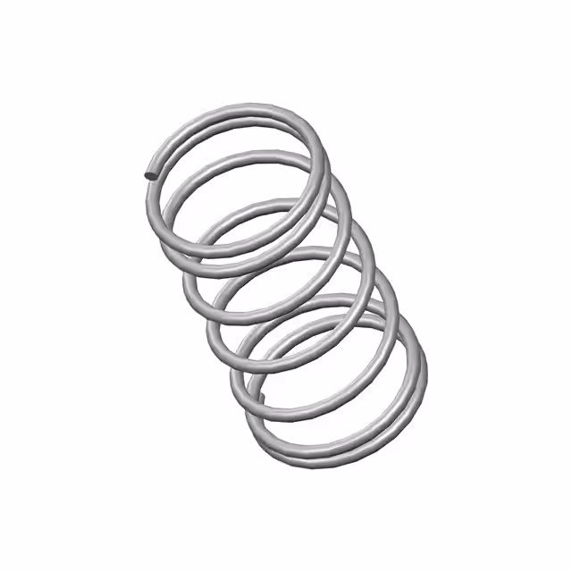 2668CS Century Spring Corp  Ressorts - Compression conique