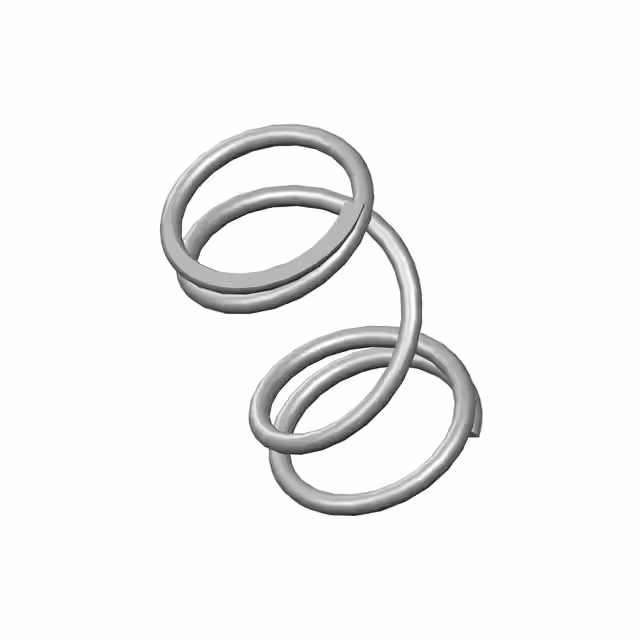 2673CS Century Spring Corp  Molle - Compressione conica