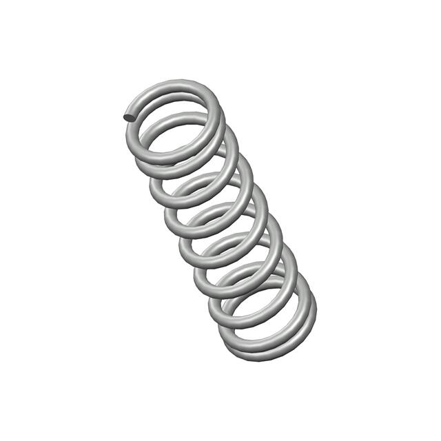 2674CS Century Spring Corp  Ressorts - Compression conique