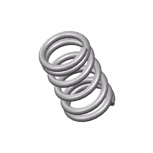 2676CS Century Spring Corp  Molle - Compressione conica